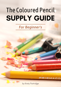 The+Coloured+Pencil+Supply+Guide