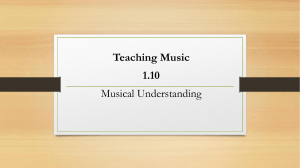 Teaching Music 1.10