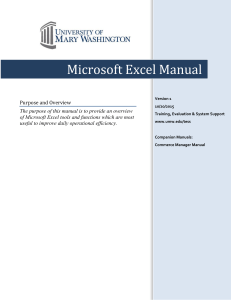 Excel-Manual1