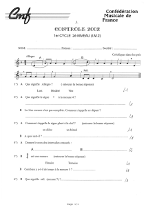 annales solfege 2002 cycle 1 annee 2