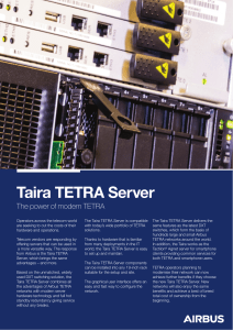 TAIRA 310-330 server datasheet v5