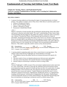 Fundamentals-of-Nursing-2nd-Edition-Yoost-Test-Bank-mpeaid