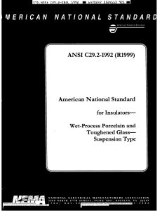 ANSI C29.2