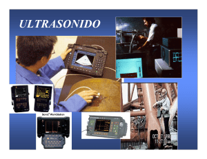 Ultrasonido curso