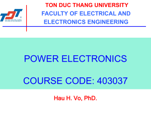 403037 POWER-ELECTRONICS CHAPTER-0