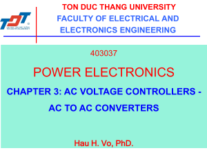 403037 POWER-ELECTRONICS CHAPTER-3