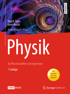 Physik  fÃ¼r Wissenschaftler und Ingenieure ( PDFDrive )