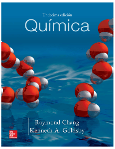 Quimica 11va Edicion Raymond Chang FREEL