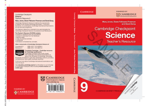 cambridge-checkpoint-science-teacher-s-resource-9-cambridge-education-cambridge-university-press-samplespdf compress