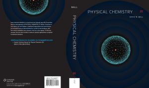 David W Ball - Physical chemistry (2014, Brooks Cole) - libgen.li