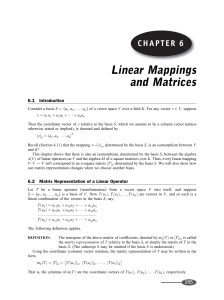 Schaum's Outline of Linear Algebra (4th Edition) chapter 6-10