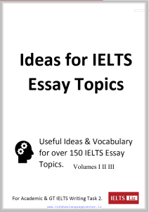 Ideas-for-IELTS-essay-topics-by-Liz