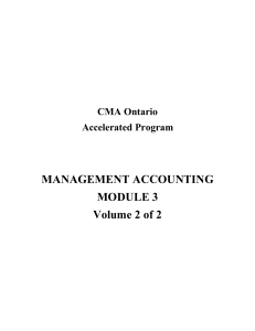 silo.tips cma-ontario-accelerated-program-management-accounting-module-3-volume-2-of-2