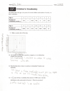 math-performance-task