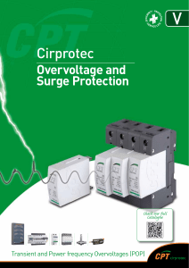 CPT-Cirprotec-V-OVERVOLTAGE-AND-SURGE-PROTECTION