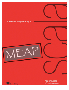 red book functional programming in scala