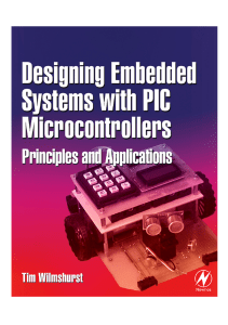ed. 1 Designing.Embedded.Systems.with.PIC.Microcontrollers