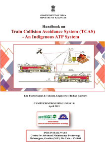 5 Handbook on TCAS -An Indigenous ATP System April 2021 (1)