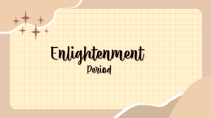 EnlightenmentPeriod Final