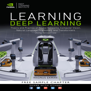 Deep Learning - NVIDIA
