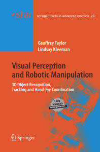 Taylor-Kleeman2006 Book VisualPerceptionAndRoboticMani