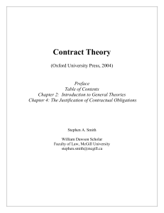 2004 Contract Theory preface  ch 2  4