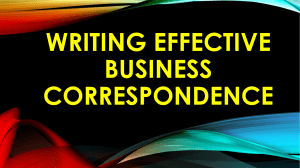 WRITING-EFFECTIVE-BUSINESS-CORRESPONDENCE (1)