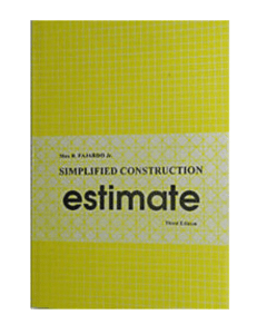 Simplified Construction Estimate