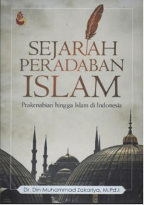 SEJARAH PERADABAN ISLAM