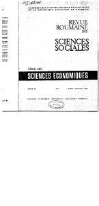 Popovici A.A. - Mathematical approaches to Marx's economics (Part I) (1988, 23p)