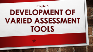 development of varied assessment tools compress.pdf (1)