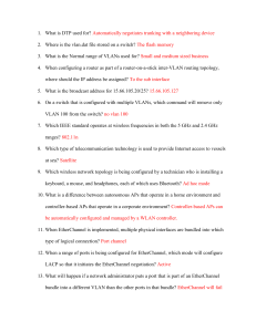 Final Exam Review - 20 Questions