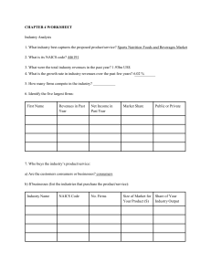 Chapter 4 and 5 worksheet