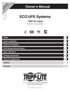 Tripp-Lite-Owners-Manual-753664