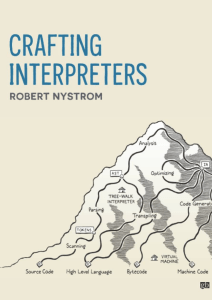 nystrom robert crafting interpreters