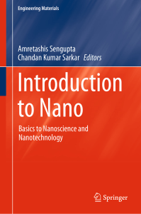 Introduction to Nano  Basics to Nanoscience and Nanotechnology ( PDFDrive )