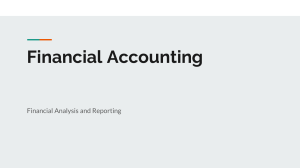 Copy of Financial Accounting