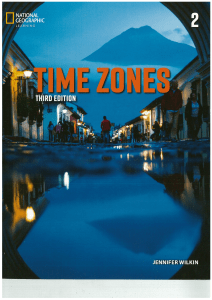 Times Zone 2 CB