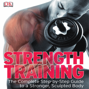 Strength training DK
