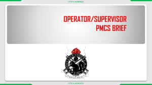 5988-2404 breakdown with PMCS