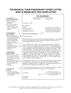 3 Paragraph cover letter Tip Sheet(1)