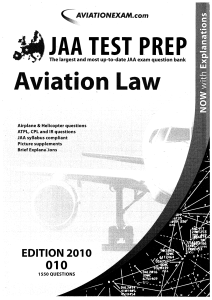 010-Aviation-Law