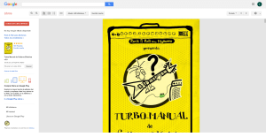 Turbo Manual de Guitarra Eléctrica v2.0 - Luis Ángel Rico Tejedor - Google Libros
