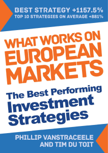 what-works-on-european-stock-markets