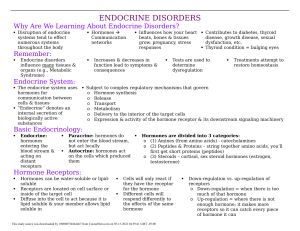 23. Endocrine Disorders.docx
