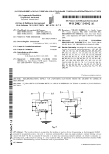 Electromagnetic Device Patent: Ground Electricity Generation