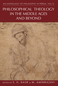 Philosophical Theology in the Middle Ages and Beyond