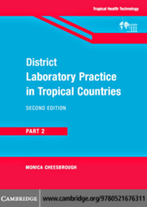 District Laboratory Practice in Tropical Countries Part 2 ( PDFDrive )