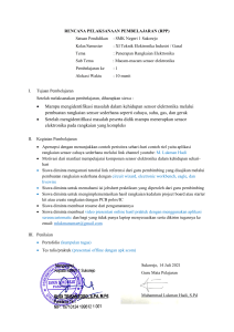 rpp-penerapan-rangkaian-elektronika-kelas-xii-tei