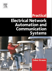 12. Practical Electrical Network Automation and Communication Systems - Cobuss Strauss